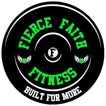 Fierce Faith Fitness